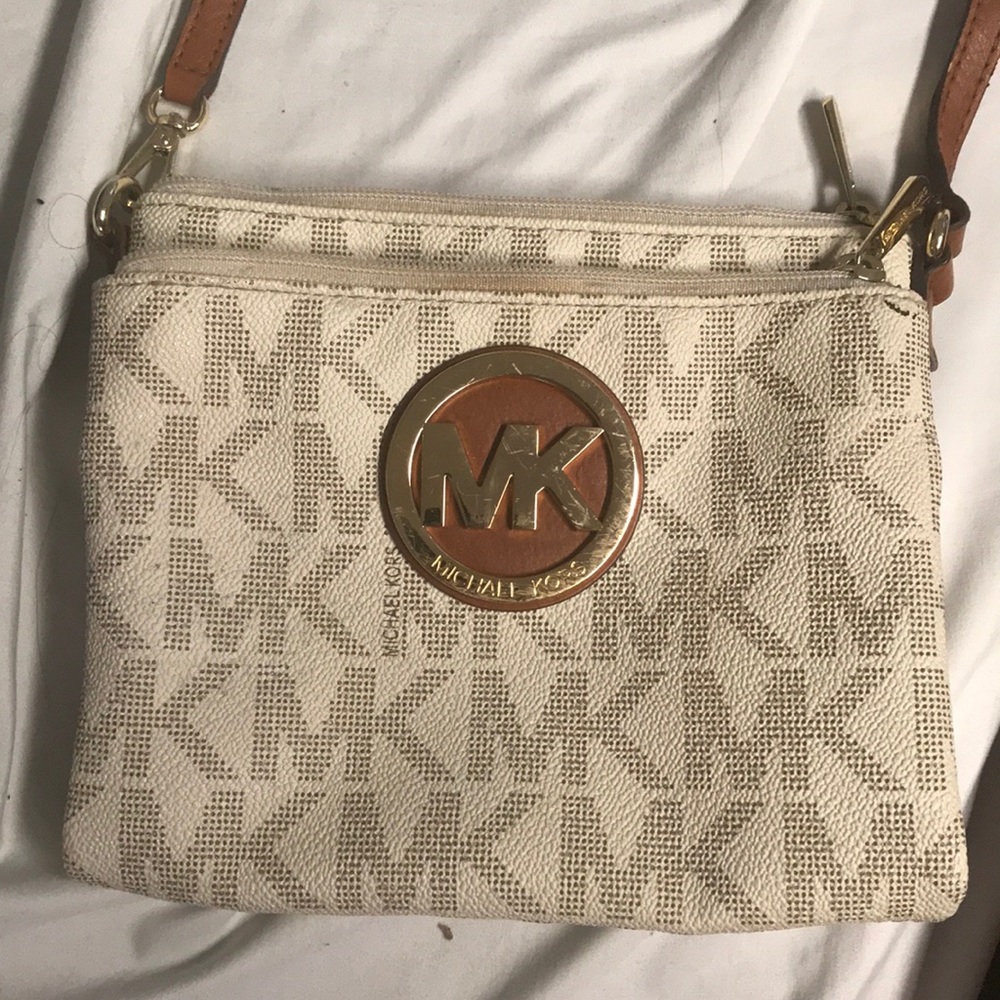 Michael Kors crossbody